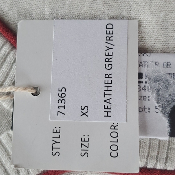 Dolce Cabo ladies lightweight button up sweater xs - Picture 4 of 7